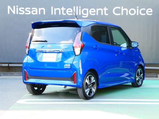 デイズハイウェイスター Gターボ プロパイロットエディション