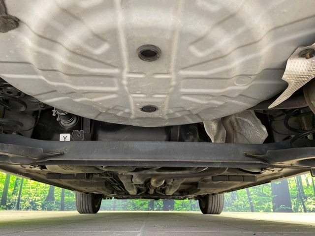 下回りがきれいなうちに、防錆加工の施工がオススメ。降雪地域はもちろん、沿岸部にお住いの方や、趣味でマリン・ウィンタースポーツをされる方にご好評いただいております。