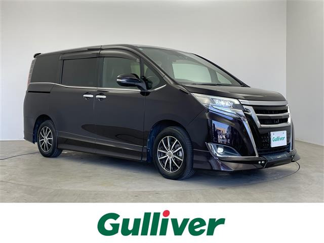 エスクァイア2.0 Gi