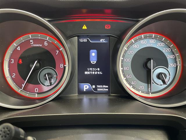 スイフト1.4 スポーツ セーフティパッケージ