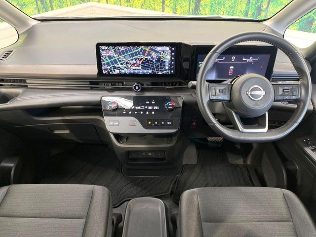 セレナ1.4 e-POWER ハイウェイスターV