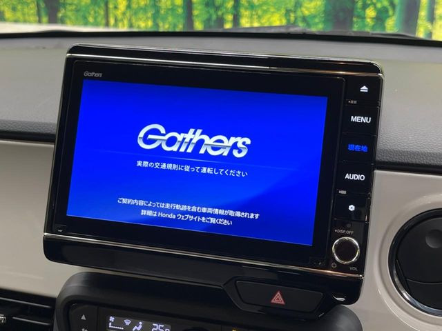 �y�����i�r�z�l�C�̏����i�r�𑕔����Ă���܂��B�i�r�̎g���₷���͂������A�I�[�f�B�I�@�\���[��!�L�����v�◷�s�͂������A�ʋ΂┃�����ȂǕ��i�̃h���C�u���y�����Ȃ�͂���