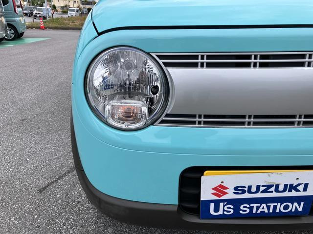 アルトラパンLC  L