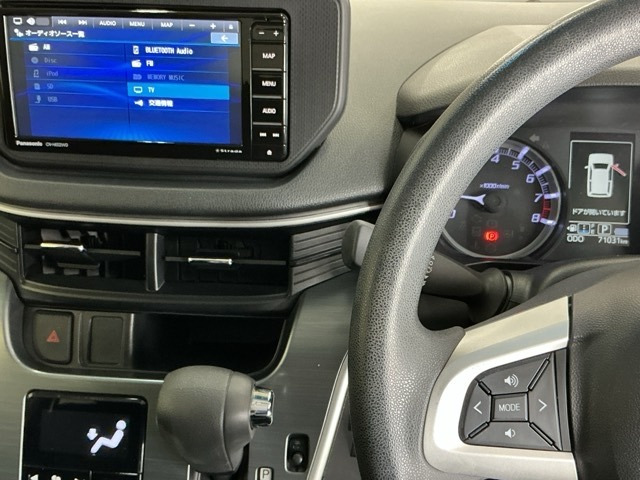 ムーヴカスタムX