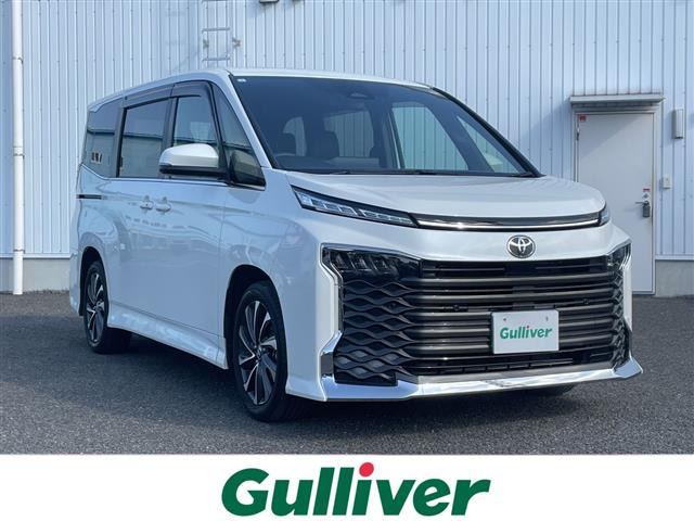 ヴォクシー2.0 S-Z