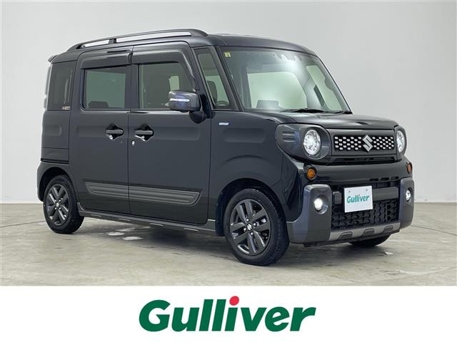 スペーシアギアハイブリッド(HYBRID) XZターボ