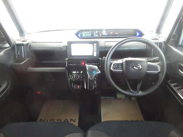 タントカスタムX