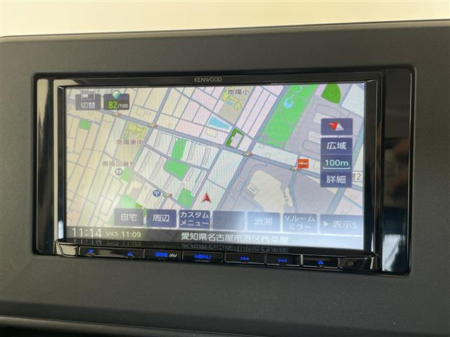 ルークスハイウェイスターX