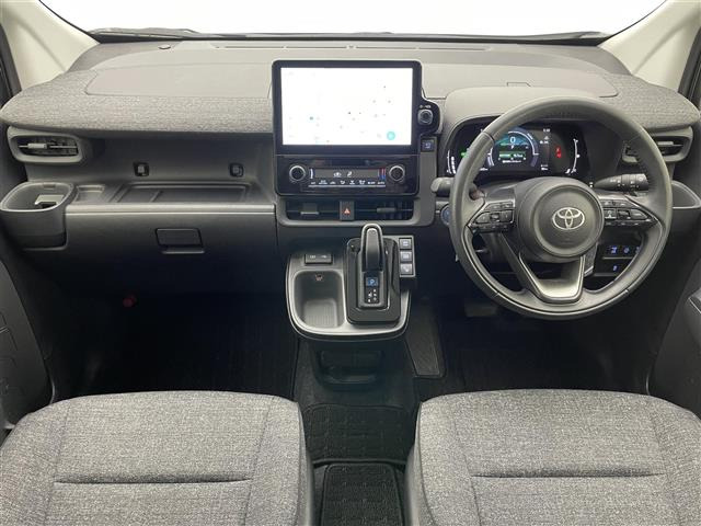 シエンタハイブリッド 1.5 Z