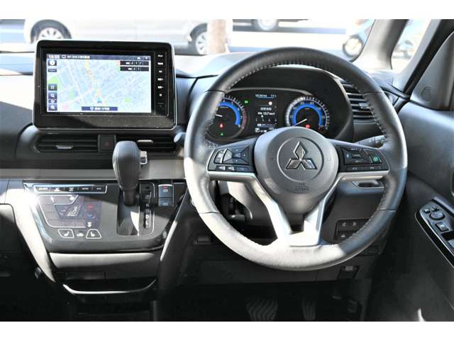 デリカミニG プレミアム