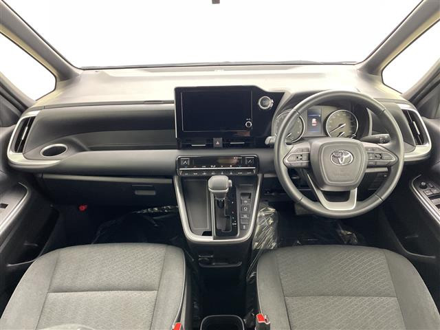 ヴォクシー2.0 S-G