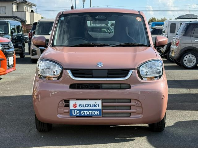 アルトハイブリッド(HYBRID) S