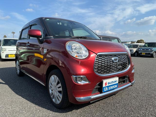 キャストスタイル X SAII