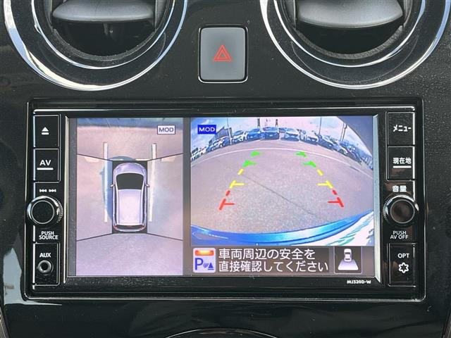 ノート1.2 e-POWER メダリスト