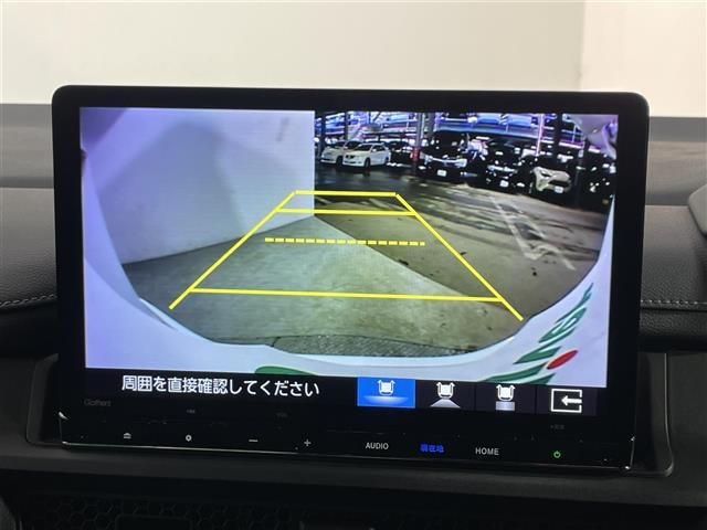 ステップワゴン2.0 e:HEV スパーダ