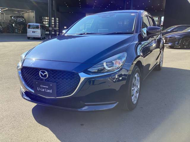 MAZDA21.5 15S プロアクティブ スマートエディションII