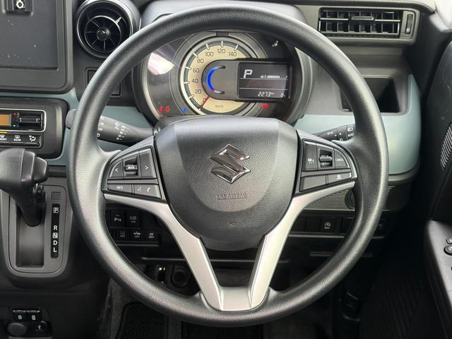 スペーシアベースXF