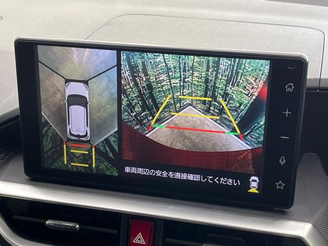 �y�p�m���}���j�^�[�z��p�̃J�����ɂ��A�ォ�猩���낵���悤�Ȏ��_��360�x�N���}�̎��͂��m�F���邱�Ƃ��ł��܂������p�������m�F���₷���A�����ꏊ�ł̐؂�Ԃ��⒓�Ԃ��X���[�Y�ɍs���܂��B