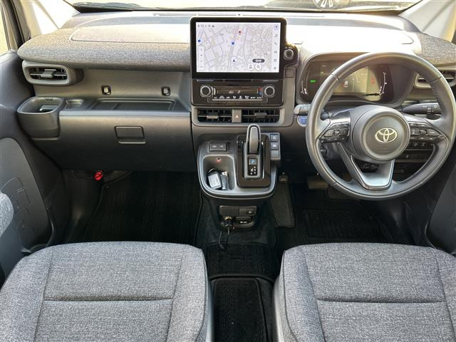 シエンタハイブリッド 1.5 Z