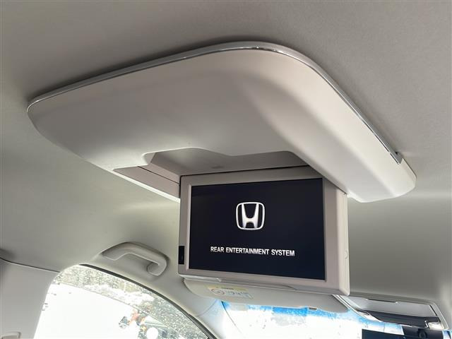 オデッセイ2.0 ハイブリッド アブソルート ホンダセンシング アドバンスドパッケージ