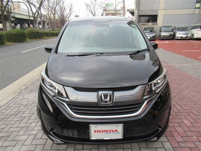 フリード1.5 G ホンダセンシング