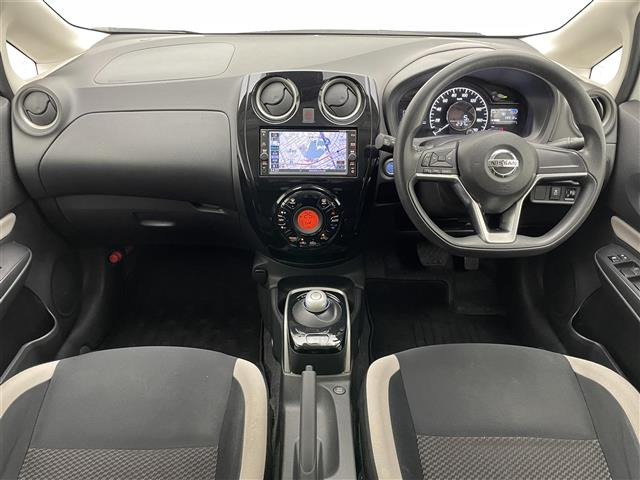 ノート1.2 e-POWER X