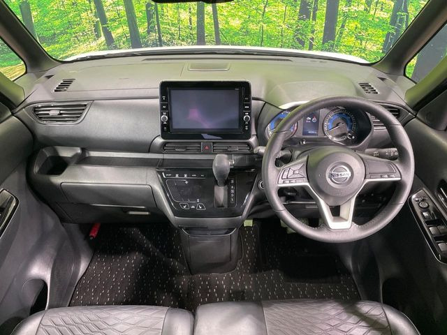 ルークスハイウェイスター Gターボ アーバンクロム