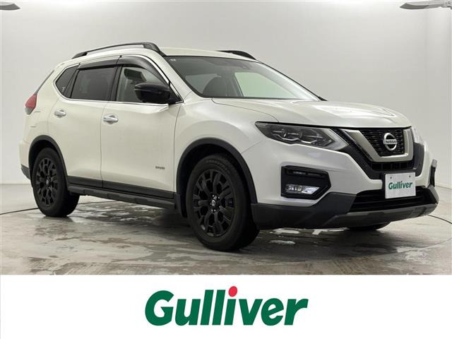 エクストレイル2.0 20X ハイブリッド エクストリーマーX 4WD