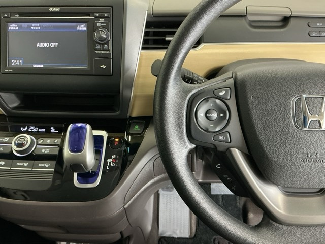 フリード+1.5 ハイブリッド G ホンダセンシング