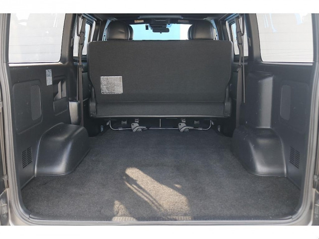 ハイエースバン2.0 スーパーGL ダークプライムII ロング