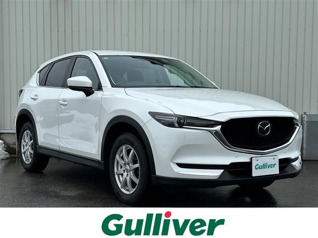 CX-52.2 XD プロアクティブ