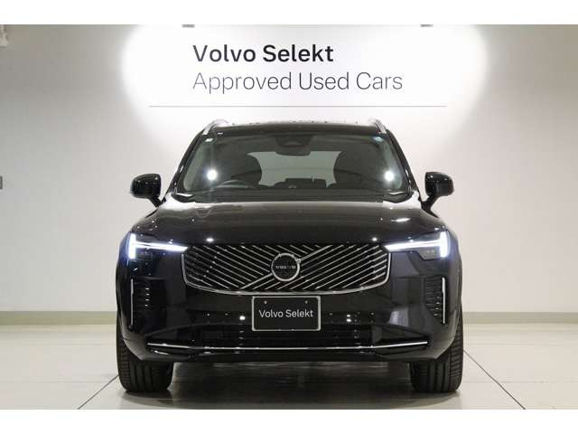 XC90ウルトラ B5 AWD 4WD