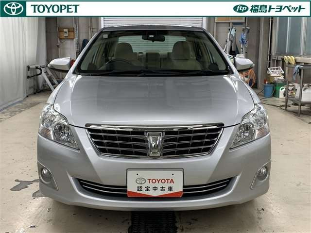 プレミオ1.8 X Lパッケージ 4WD