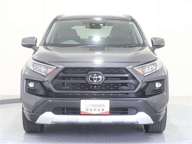 RAV42.0 アドベンチャー 4WD