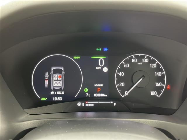 ヴェゼル1.5 e:HEV RS