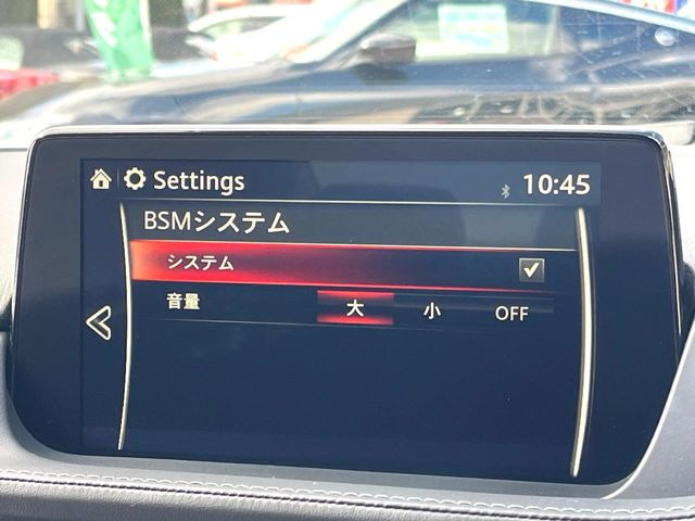 �y�u���C���h�X�|�b�g���j�^�����O�z���s���A�h�A�~���[�̎��p�ɂȂ�₷���ӏ��Ɍ㑱�Ԃ��ڋ߂���ƃT�C�h�~���[�t�߂Ɍx����\���A�h���C�o�[�ɒ��ӊ��N�����Ă���܂��B