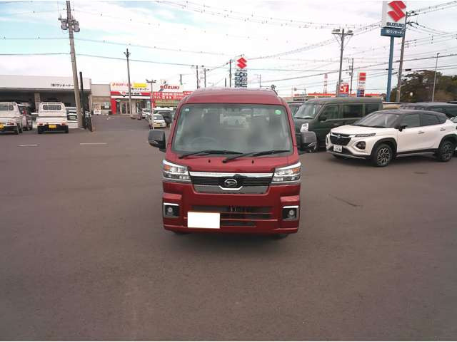 ハイゼットトラックジャンボ エクストラ