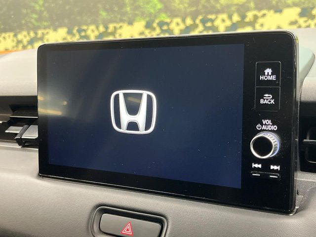 ヴェゼル1.5 e:HEV Z