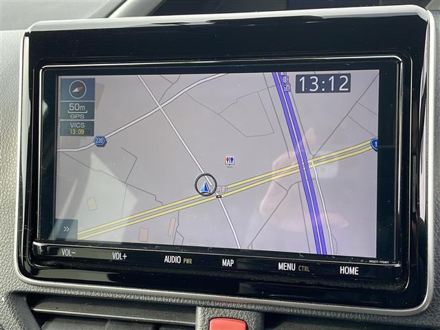 ヴォクシー2.0 ZS 煌