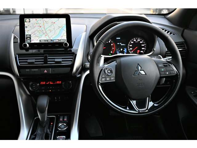 エクリプスクロス1.5 P 4WD