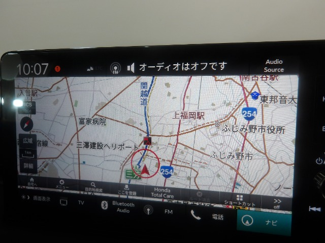 ヴェゼル1.5 ハイブリッド Z