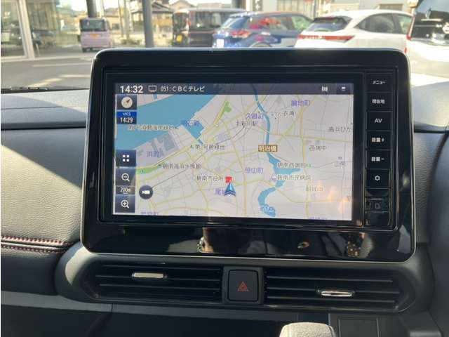 ルークスハイウェイスター Gターボ 4WD