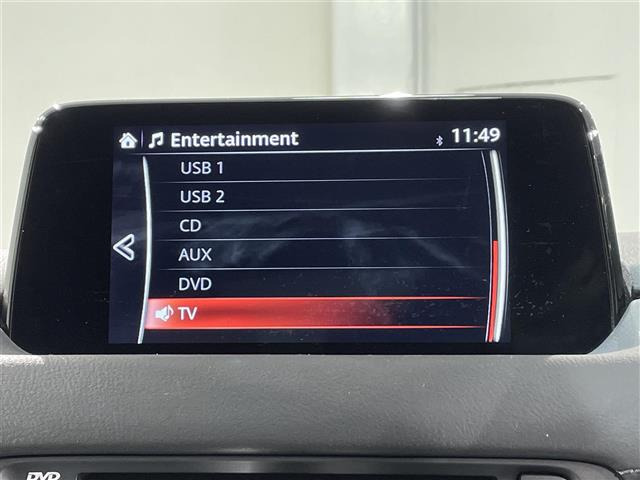 CX-52.2 XD Lパッケージ