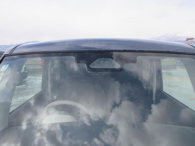 ワゴンRスマイルG 4WD