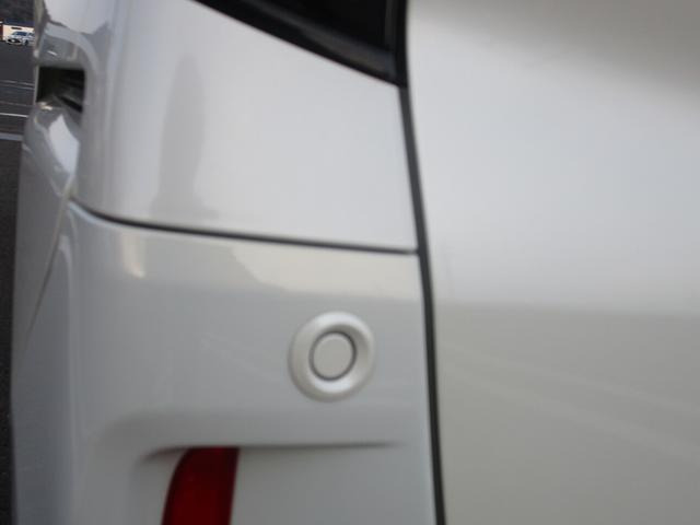 N-BOXカスタムG L ホンダセンシング