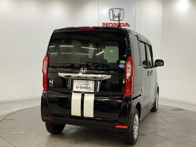 N-BOXG L ホンダセンシング 4WD
