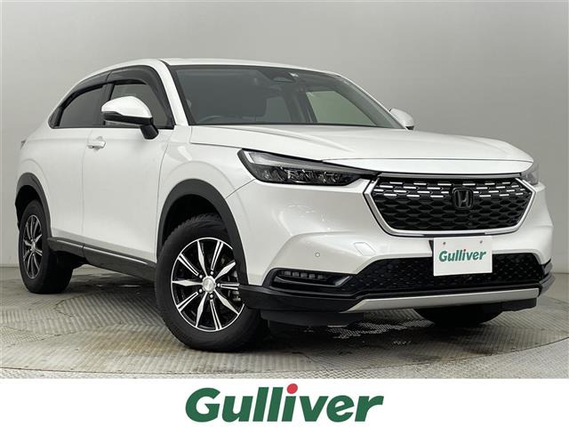 ヴェゼル1.5 ハイブリッド Z