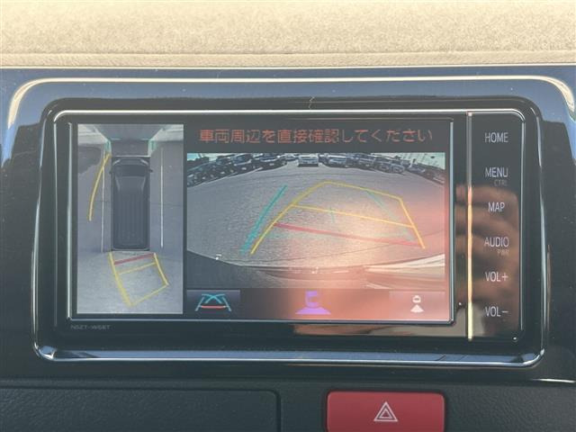 ハイエースバン3.0 スーパーGL ダークプライム