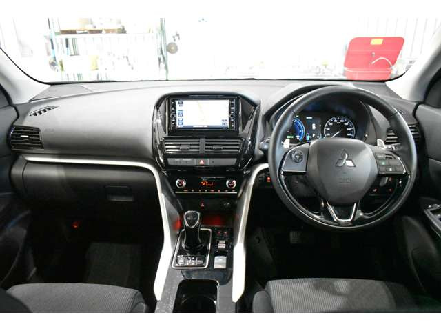 エクリプスクロスPHEV 2.4 G リミテッド エディション 4WD