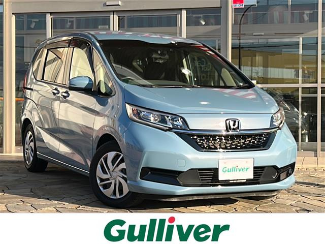 フリード1.5 G ホンダセンシング